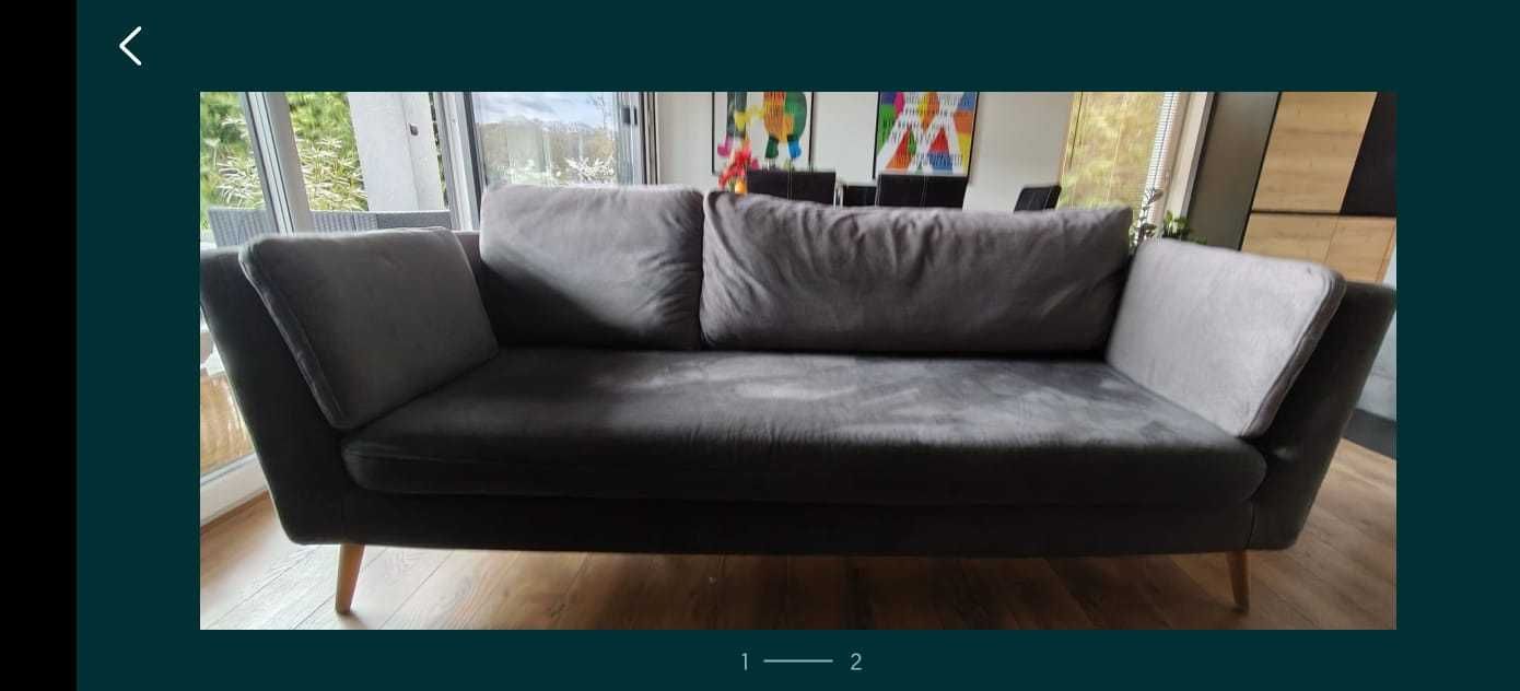 Sofa Optisofa Jane  3 osobowaS