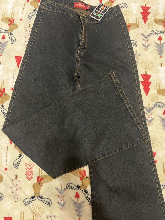 Джинсы CARDELLINO новые