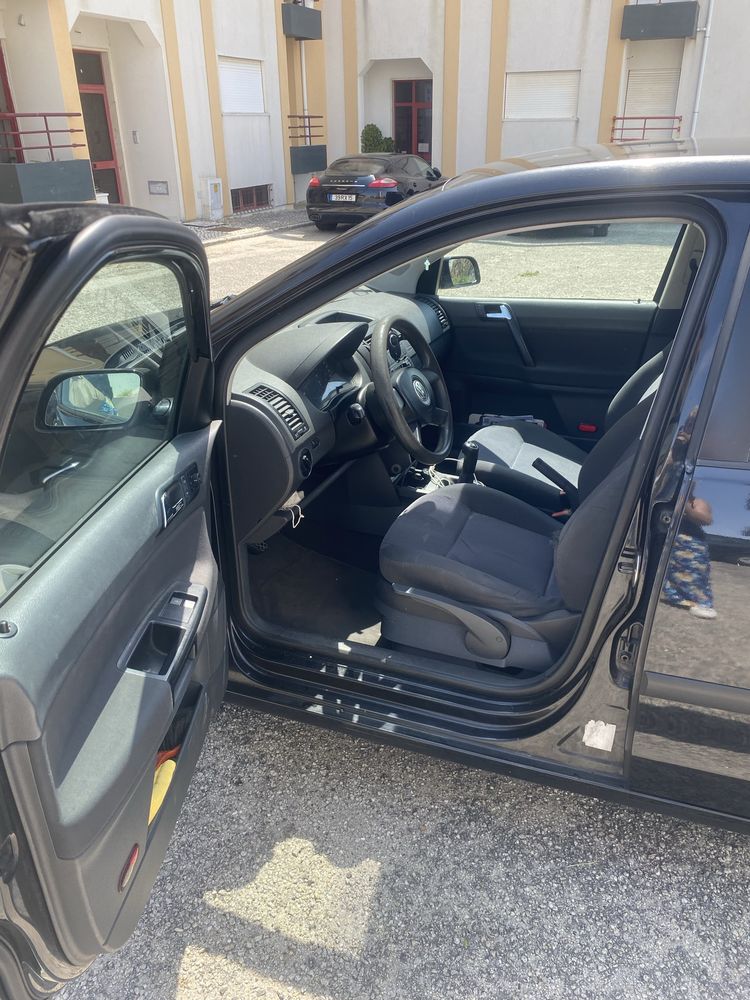 Polo 2003  gasolina + kt GPL