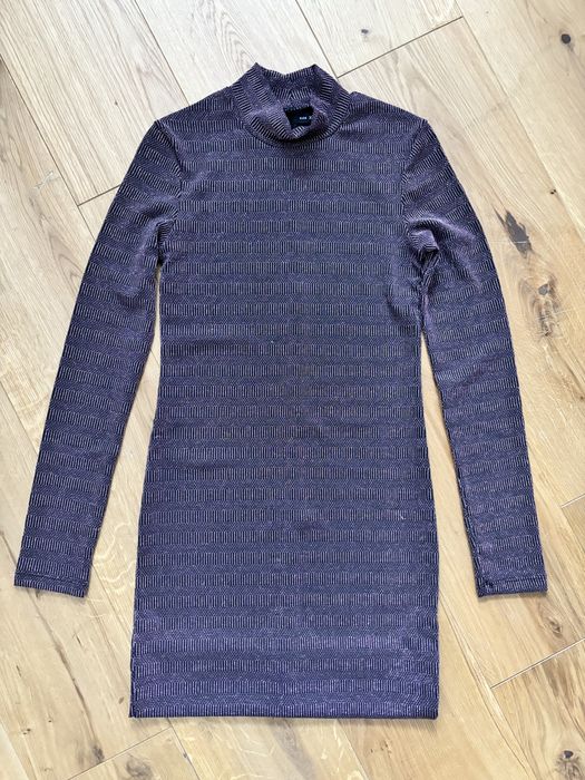 Sukienka damska midi