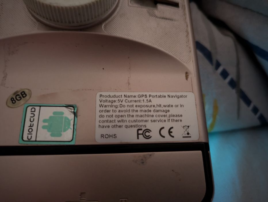 продам навигатор андроид как планшет видеорегистратор авто