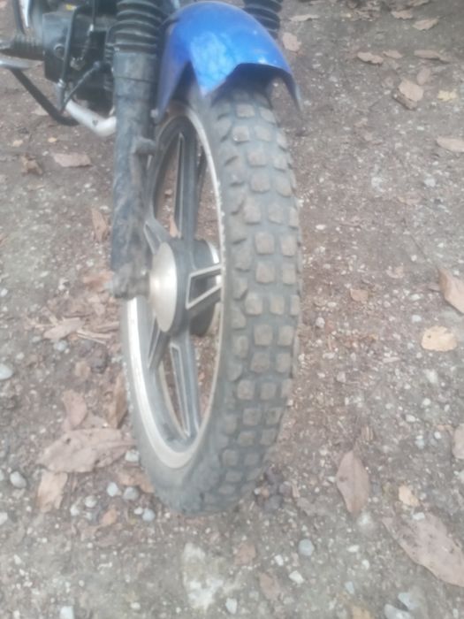 Спарк 125 в доброму стані