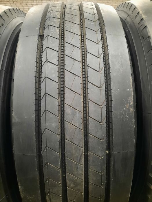 Opony nowe 385/65 R22.5 Jinyu Roadx DX 670