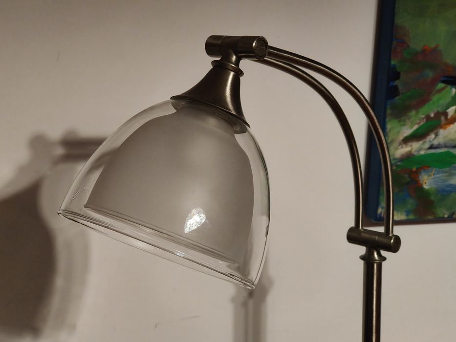 Lampka biurkowa - nocna