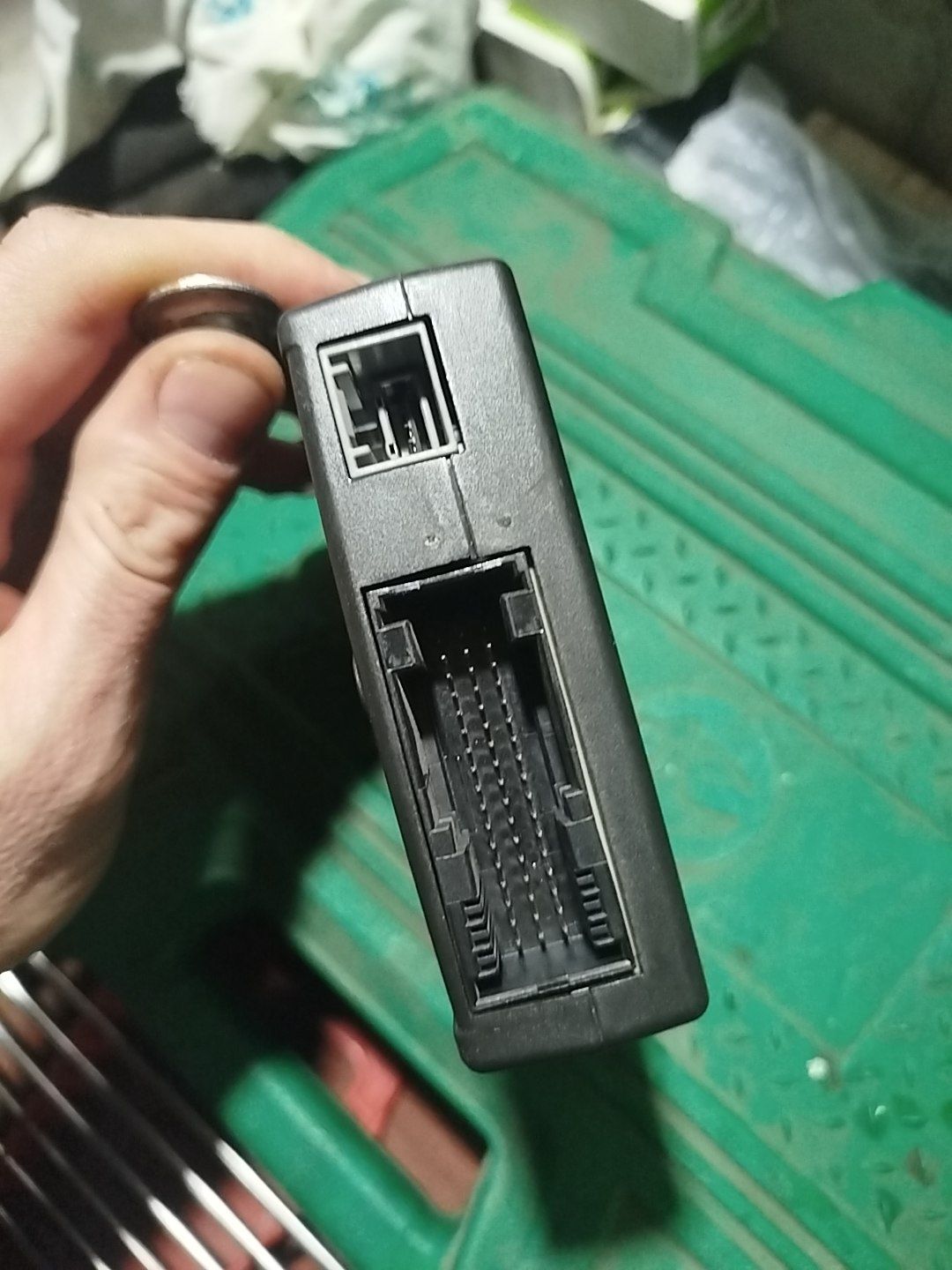Блок блютуз новеро форд Мондео, s max