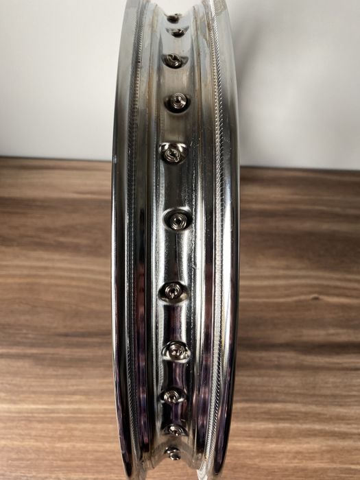 NOWE DUELLS koło simson s50 s51