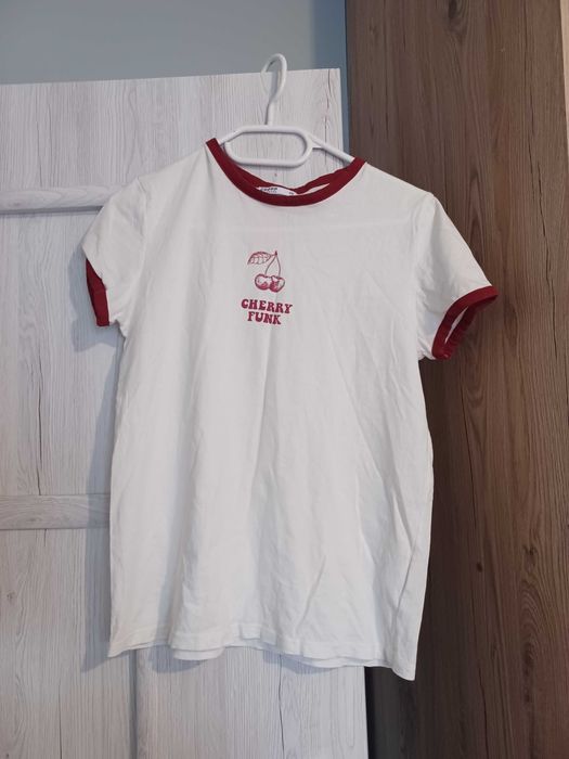 Bluzki rozm s dziewcz