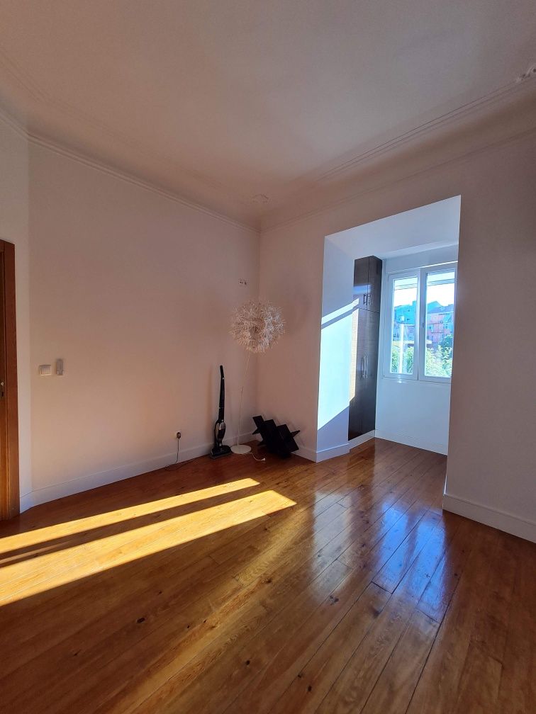 Apartamento T2 | Penha de França | Lisboa