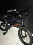 KINK BMX Kicker  18" (!)  для найменших.