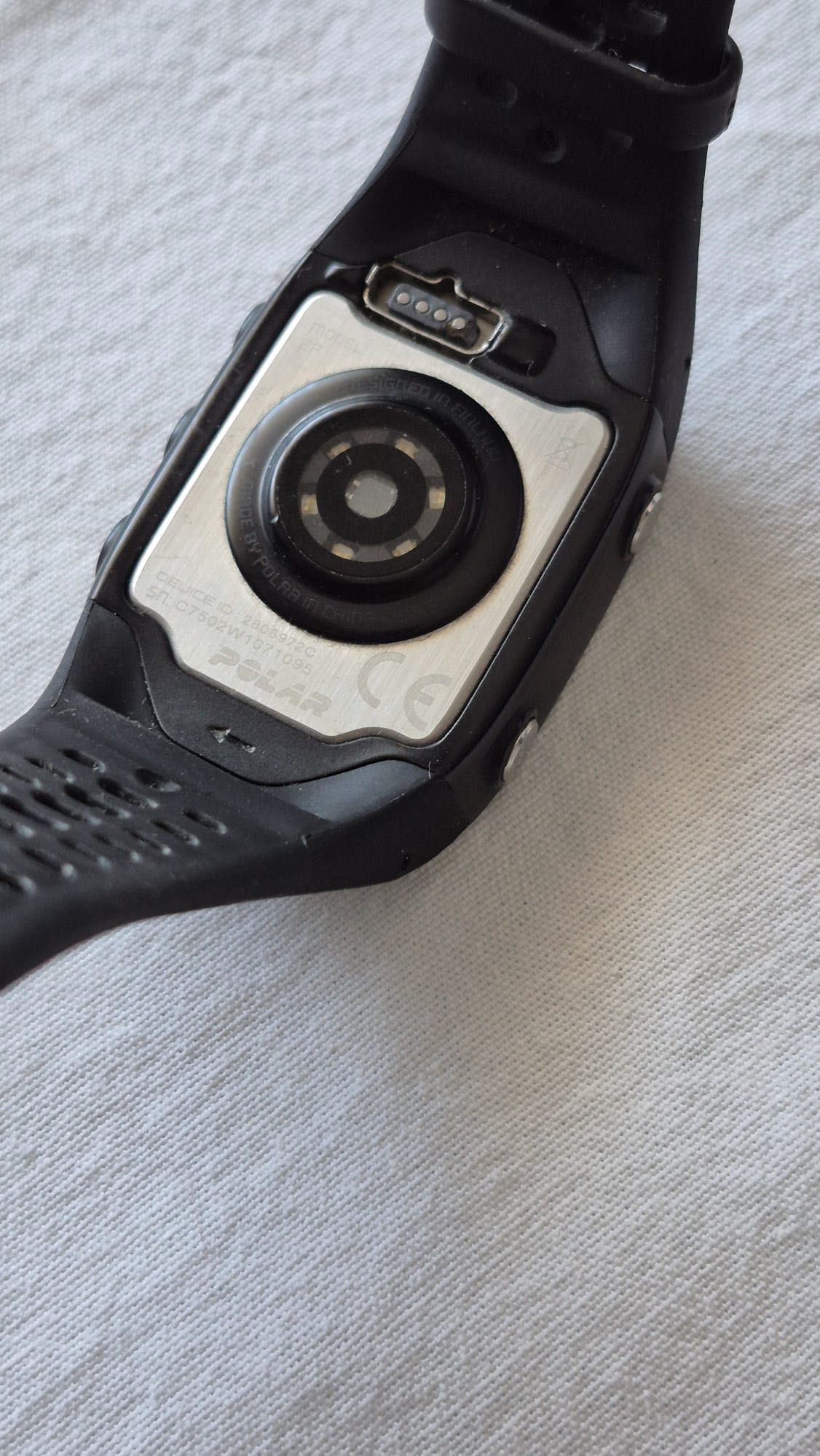 Relógio Polar M430