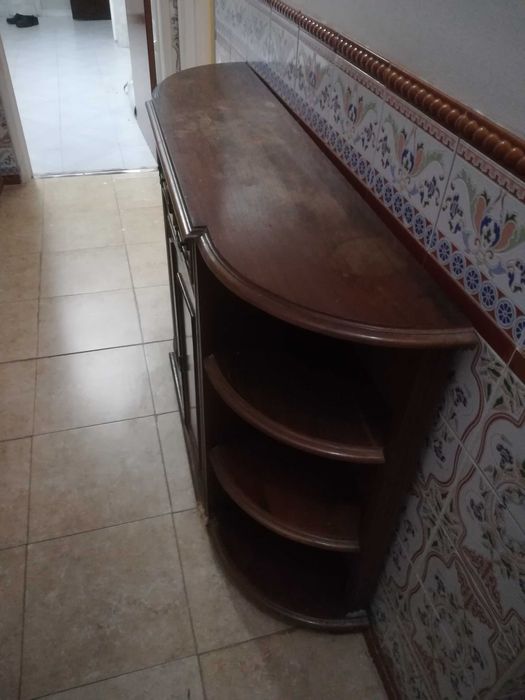 Móvel Sapateira corredor