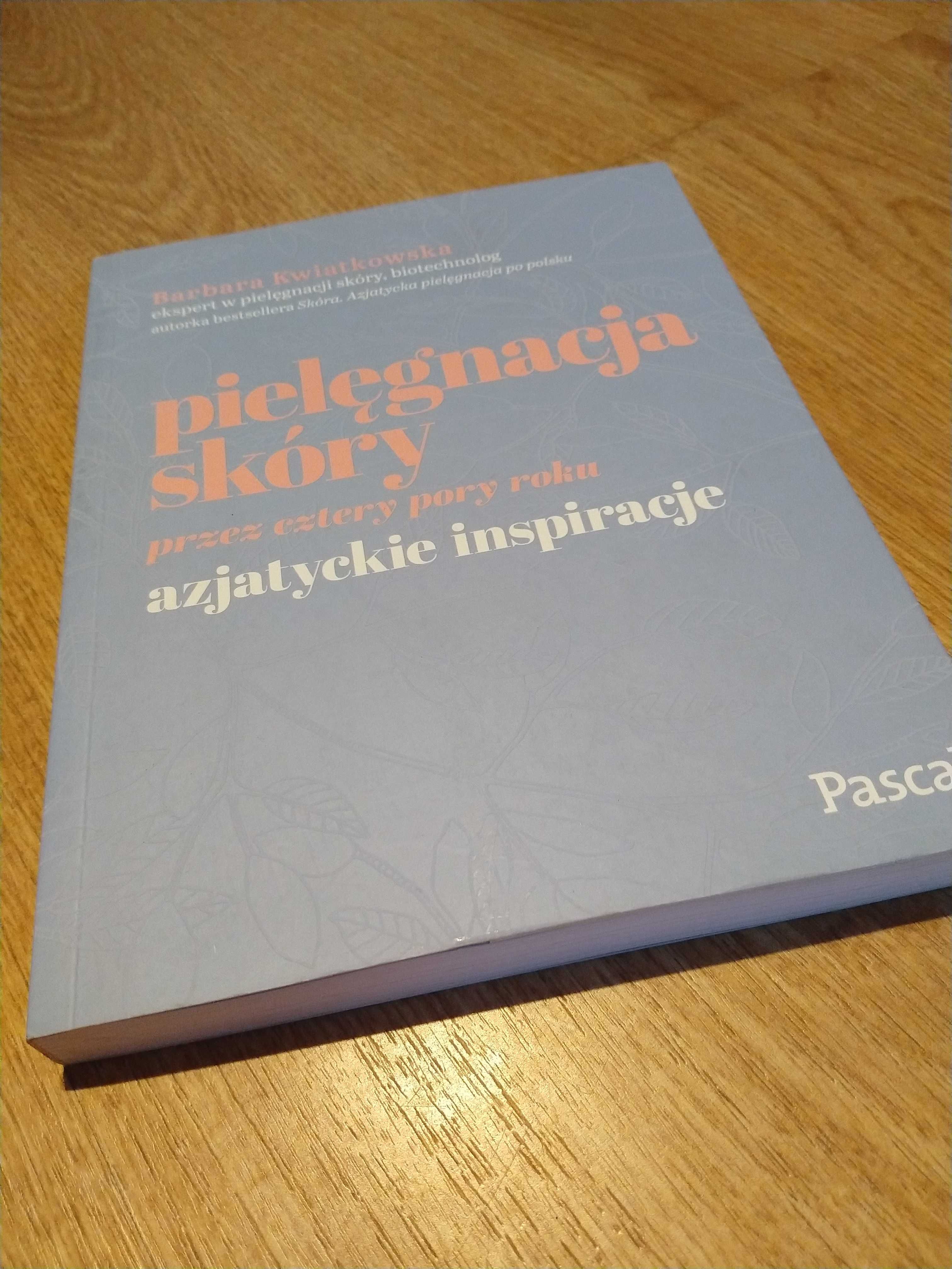 Pielęgnacja skóry przez cztery pory roku. Azjatyckie inspiracje | NOWA