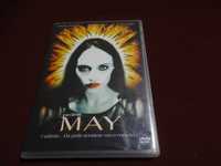DVD-May-Um filme de Lucky McKee