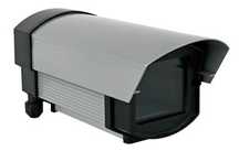 WH5 Caixa estanque para camera de vigilância .21×25 Novas