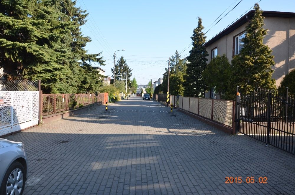 Pokój do wynajęcia w spokojnej okolicy Jary/Błonie w domku