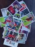 Vendo cromos fome de vencer 2018