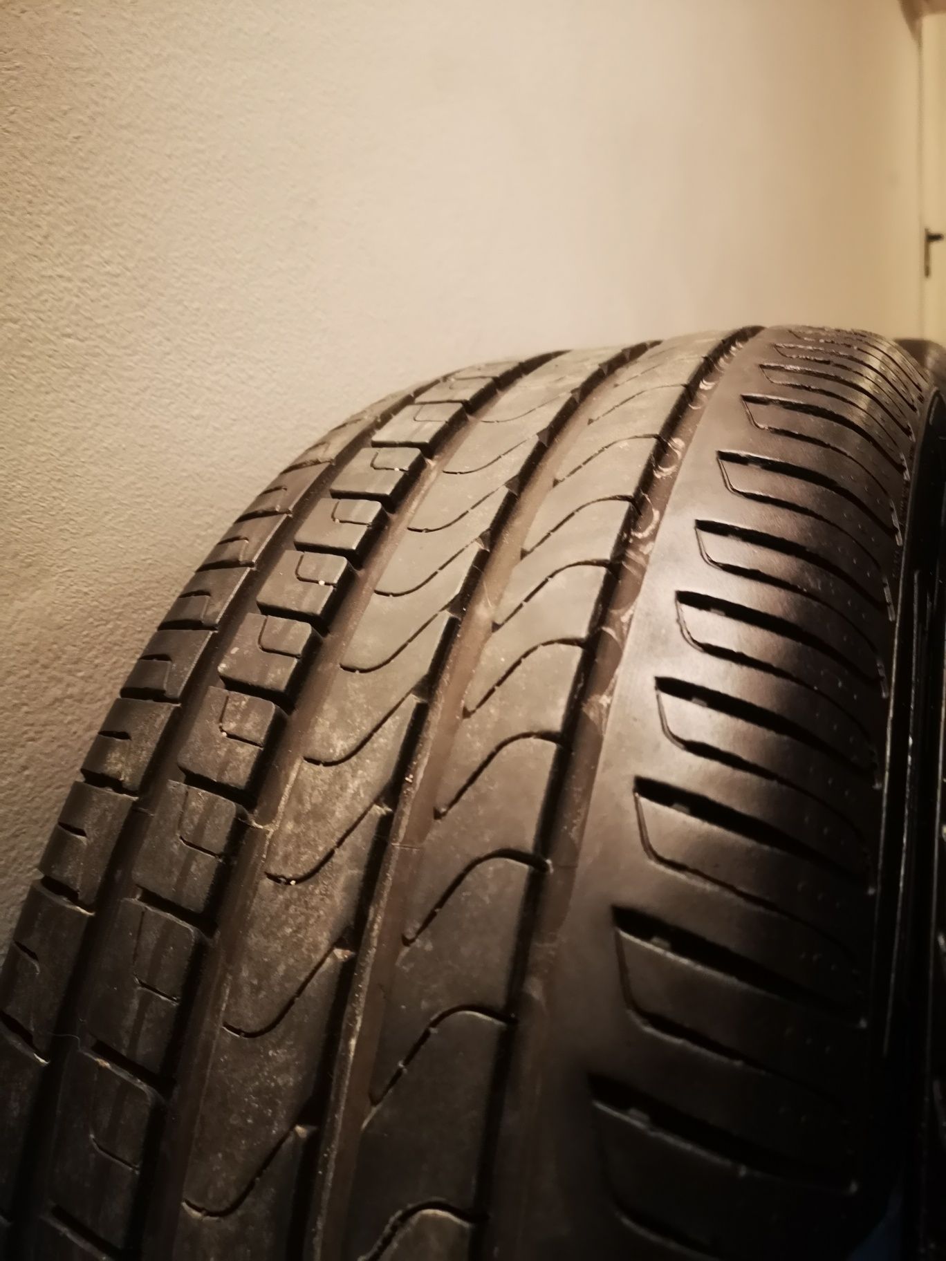 Opony letnie Pirelli SCORPION VERDE  235/50/19