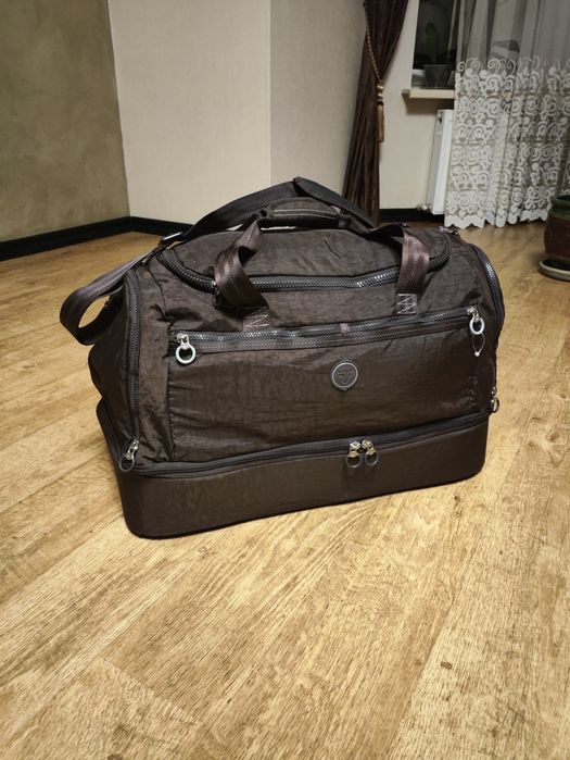 Велика дорожня сумка Roncato Travel Accessories