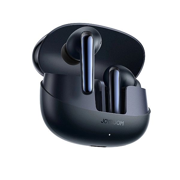 Słuchawki Joyroom Funpods JR-FN2 douszne TWS z Bluetooth 5.4, funkcją