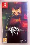 Gra Stray PL /kot/ na Nintendo Switch /Sklep Chorzów