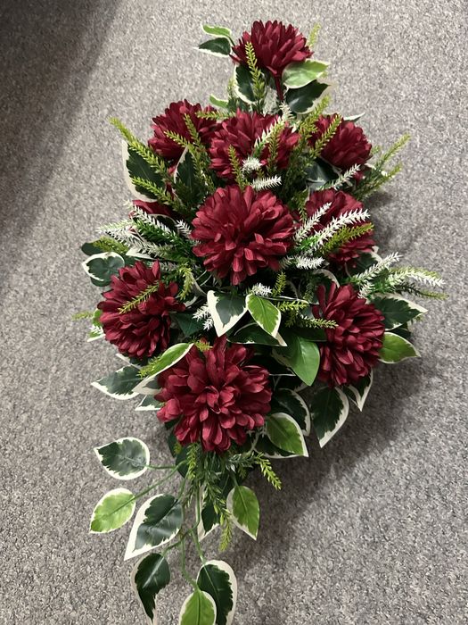 Stroiki na wszystkich swietych