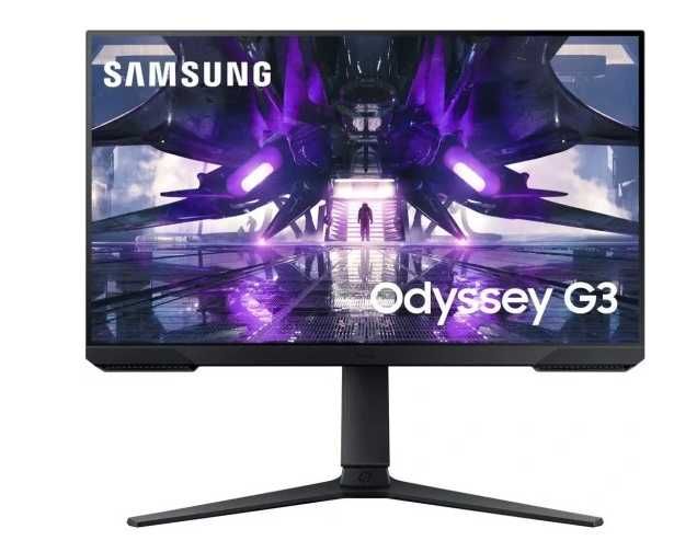 Monitor LED Samsung Odyssey S24AG320NU 24"