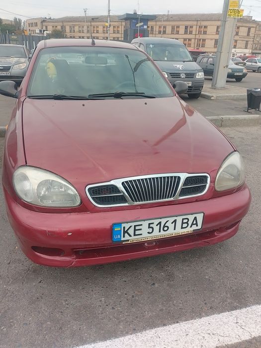Продам Ланос 1.5