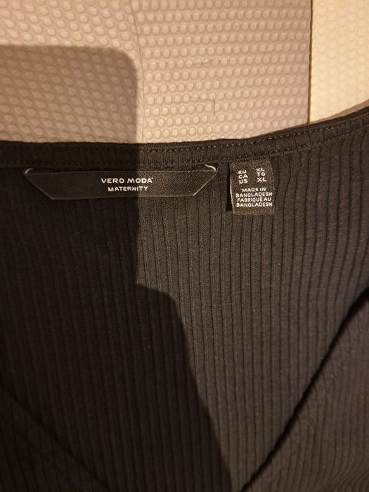 Vero Moda sukienka ciążowa