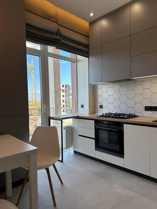 Продам 1 комнатную квартиру в Парк Совиньон (219-502)