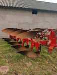Pług KUHN 122 Vari-Master Kverneland EG100