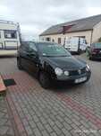 Volkswagen polo 2002 1.2 benzyna