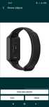 Amazfit band 7 zegarek