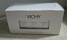 Vichy Mineral 89, 15x3 ml zestaw