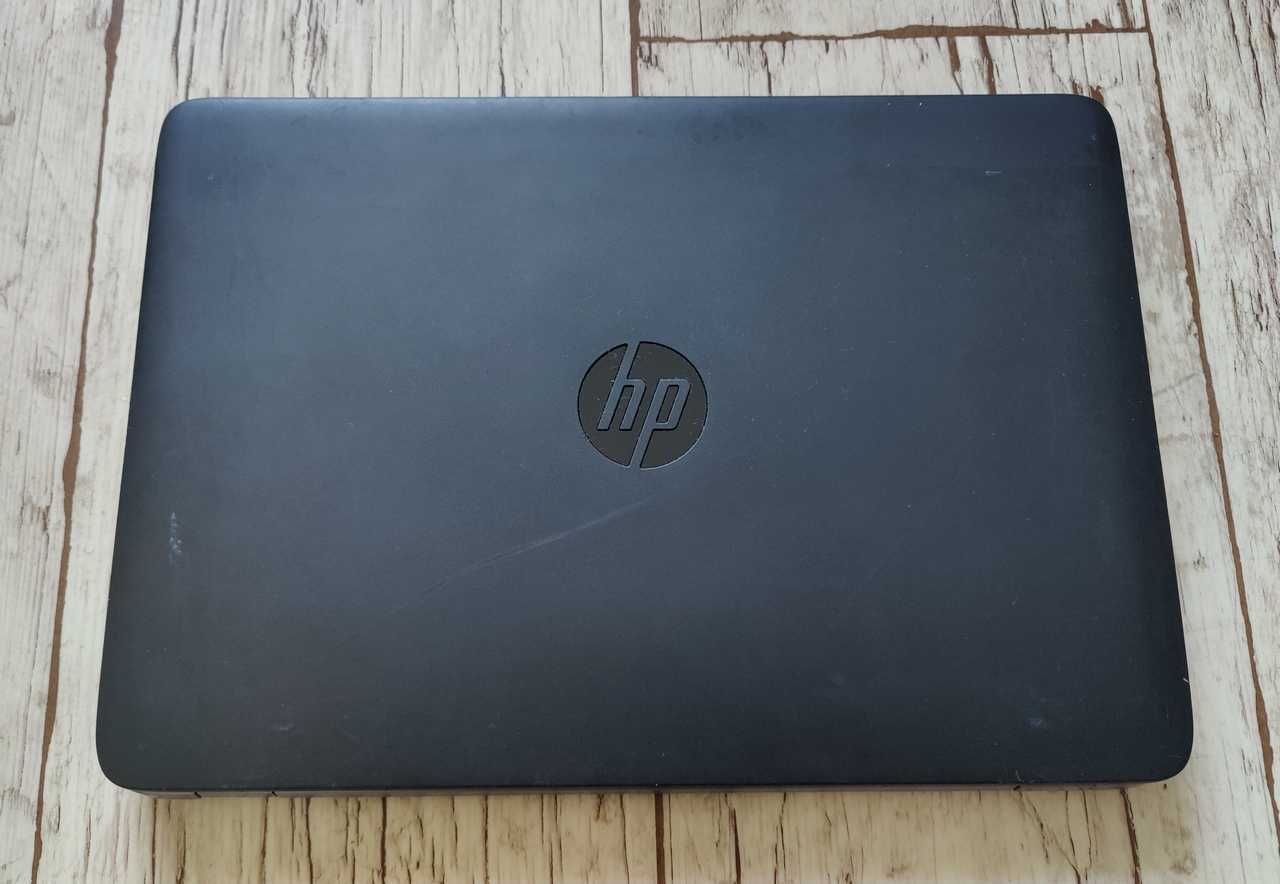 Tani laptop HP Elitebook 840 G1 14" I5 4300u 8/120GB SSD Win11