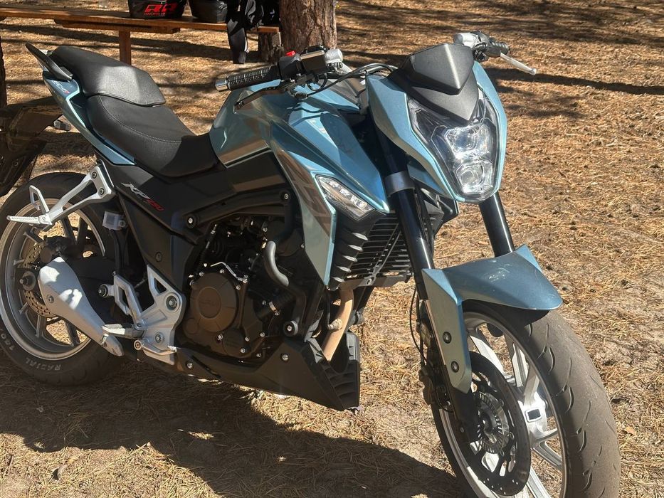 Ліфан кп 250 3 р