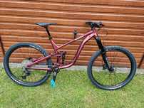 Rower Full MTB Kona process 153 XL 29" nowy