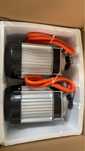 Безщітковий Електродвигун 1500W. Мотор бесколлекторный BLDC 60V 1500W