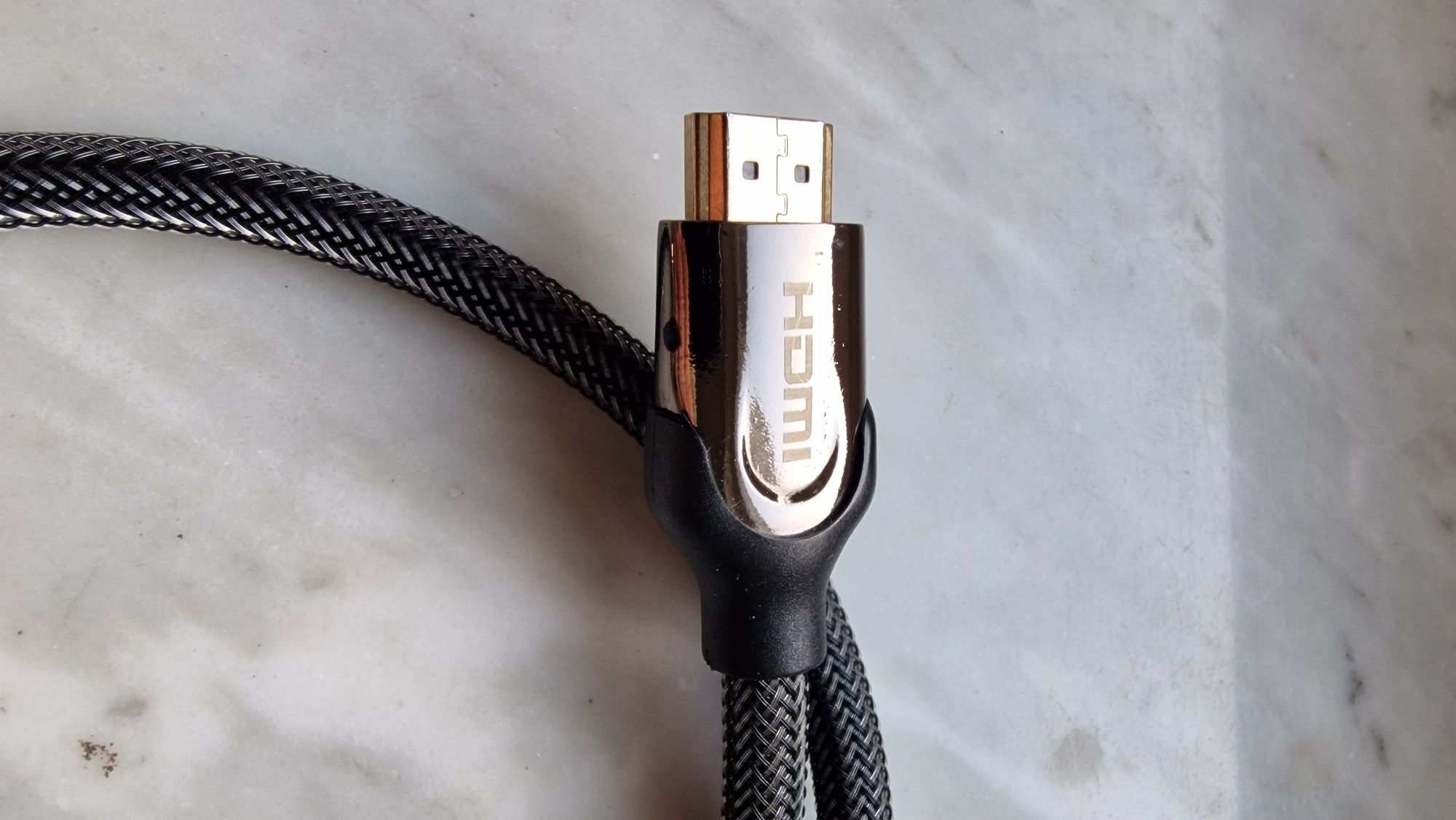 Kabel hdmi Vention 75 cm