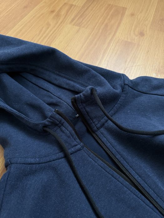 Чоловіча кофта Adidas ZNE розмір М