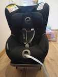 CYBEX GOLD SIRONA S i-Size + baza do samochodu