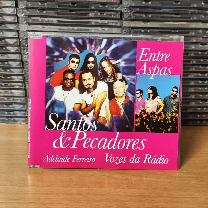 Entre Aspas Cosmopolitan