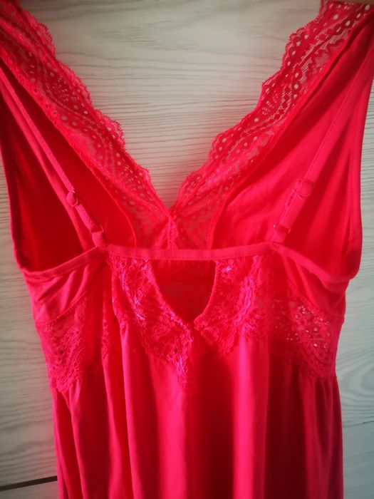 Esotiq nowa ekskluzywna koszulka nocna 36