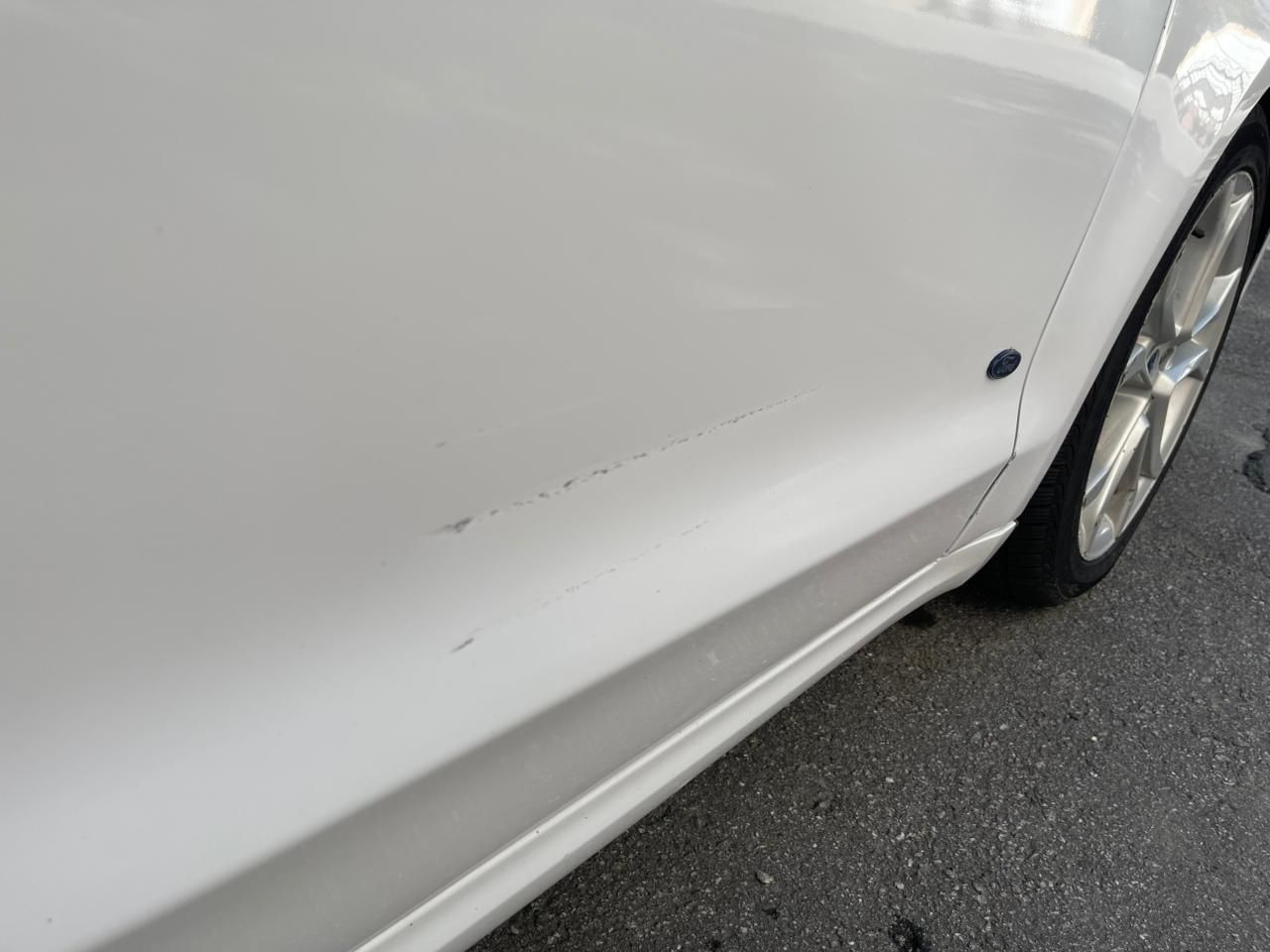 Ford Fusion 2018