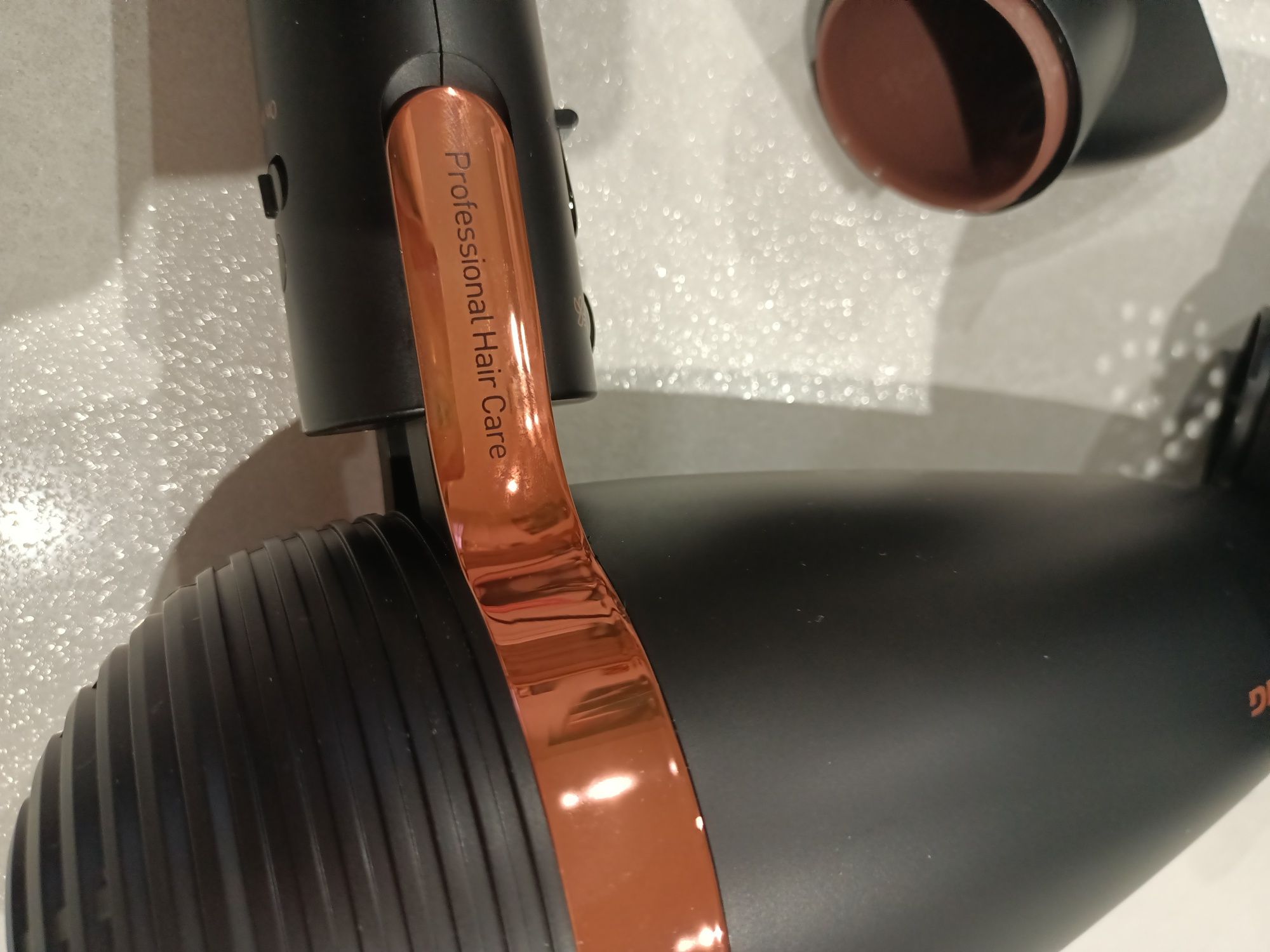 Suszarka Grundig Natura shine