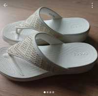 Japonki Crocs 43