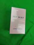 Perfumy 1/1 Giorgio Armani Armani My Way Eau de parfum Nowe Folia