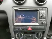 Radios Novos Android audi a3 8p gps dvd bluethoot