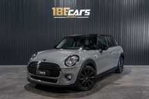 MINI 5 Portas Cooper D