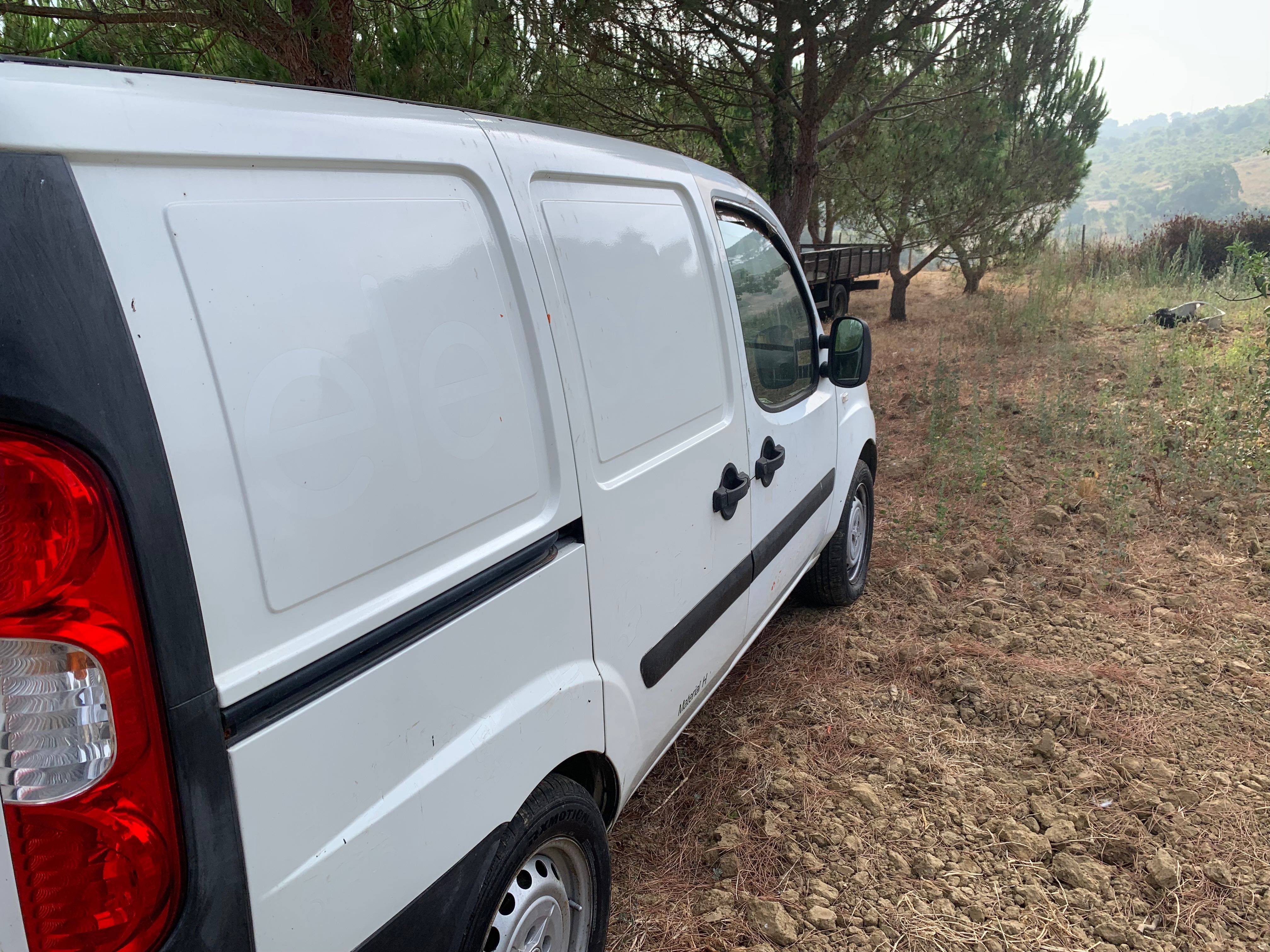 Fiat Doblo 1300 Mafra