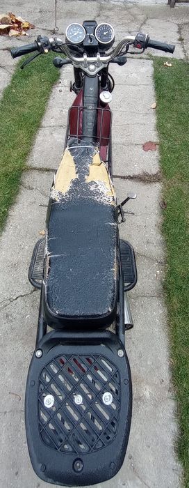 Продам Дельта 110кубів